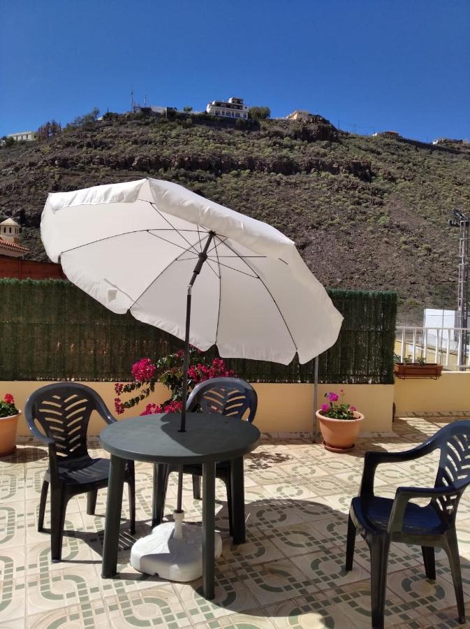 Apartamentos Martell Плайя-де-Сантьяго Екстер'єр фото