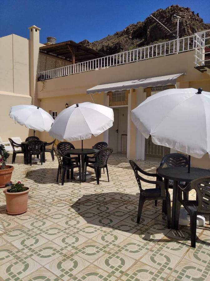 Apartamentos Martell Плайя-де-Сантьяго Екстер'єр фото