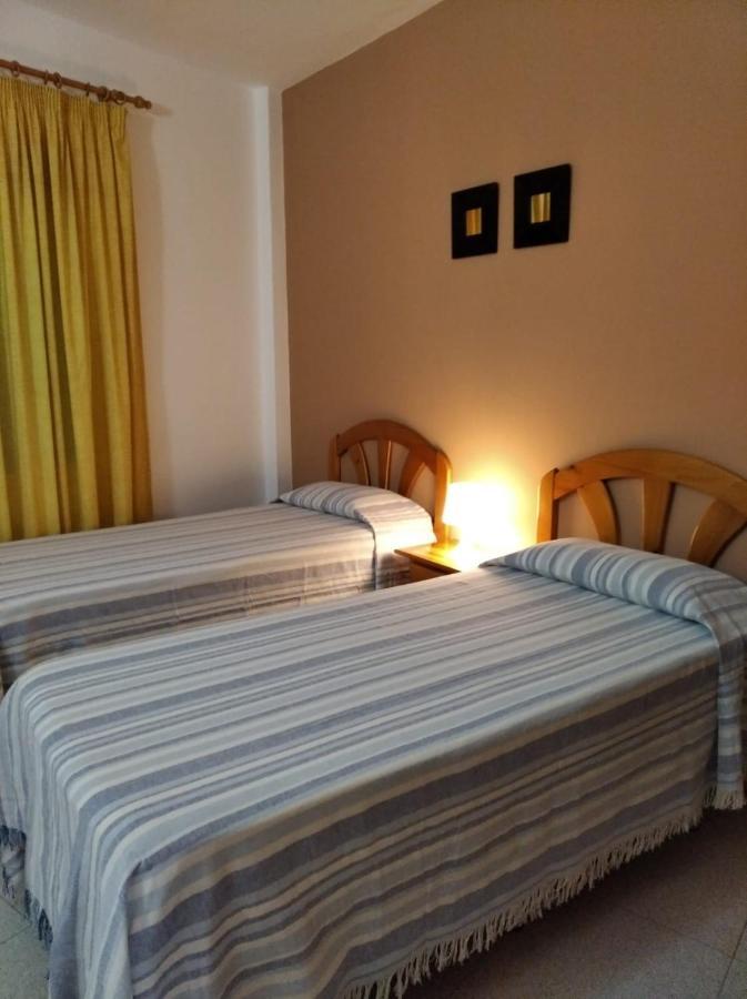 Apartamentos Martell Плайя-де-Сантьяго Екстер'єр фото